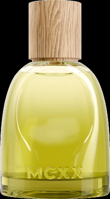 Mexx Mexx Inspired Nature EdP for her 50ml