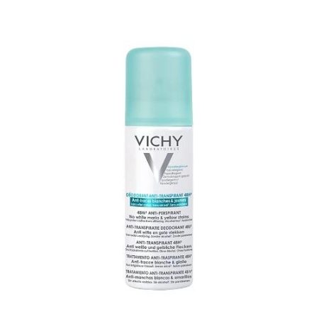 Vichy Vichy DEO Intense Transpiratie Spray 48 uur Anti-strepen 125ml