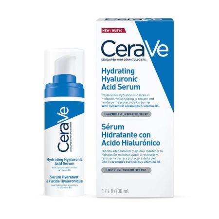 Cerave Cerave Hyaluron Serum 30ml