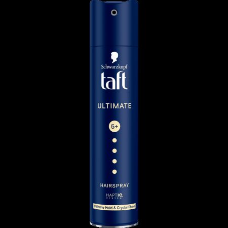 Taft Taft Spray 250 ml. Ultimate Hold Nr. 5+