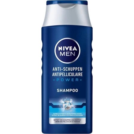 Nivea Nivea Anti Schuppen Power Shampoo 250ml