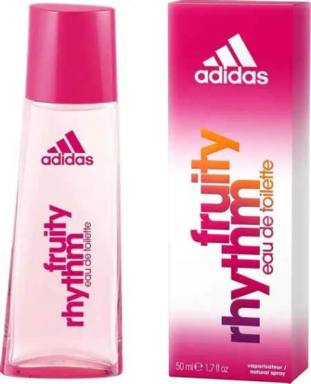 Adidas Adidas EdT Fruity Rhythm 50 ml