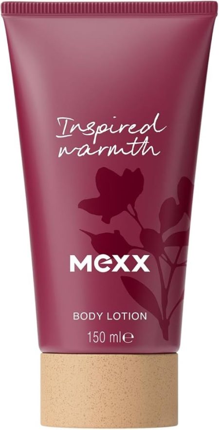 Mexx Mexx Inspired Warmth Body Lotion 150ml