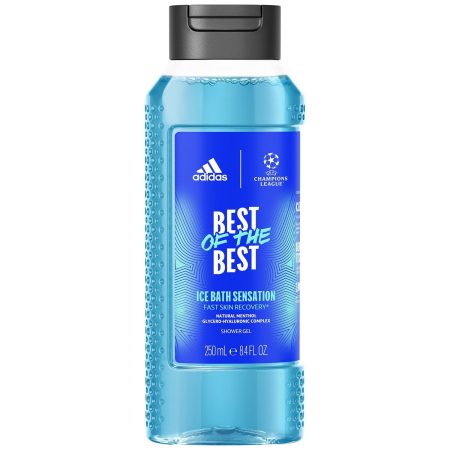 Adidas Adidas Showergel Best of the Best Ice Bath Sensitive 250ml