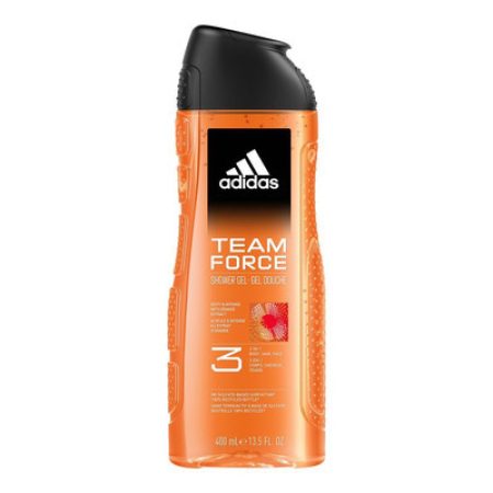 Adidas Adidas Power Booster Fresh Shower Gel 250 ml