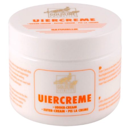 Goldline Goldline Uiercreme 250ml