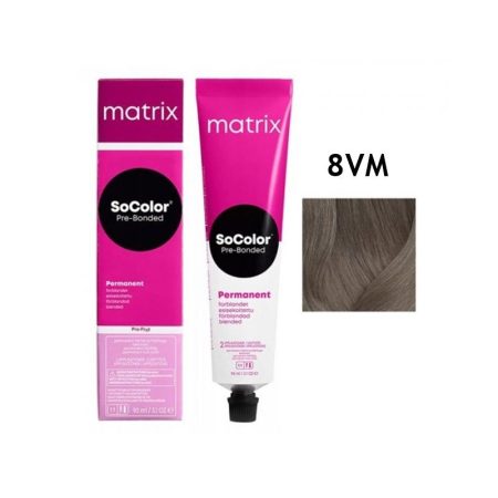 Matrix Matrix SoColor Pre-Bonded 8VM - 90 ml