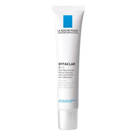 La Roche Posay La Roche Posay EFFACLAR K+ 40 ml
