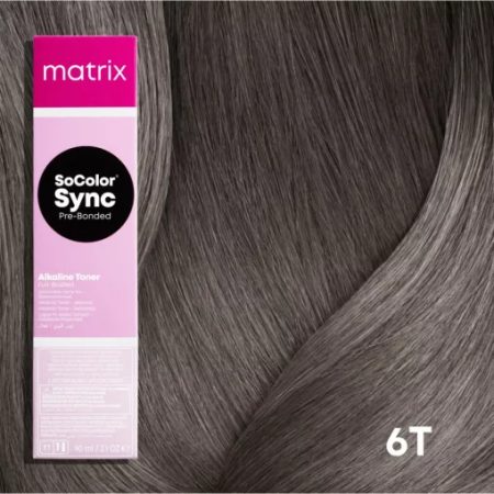 Matrix Matrix SoColor Sync 6T Tone on Tone - 90 ml