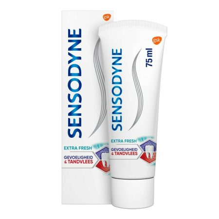 Sensodyne Sensodyne Gevoeligheid en Tandvlees Extra Fresh 75 ML