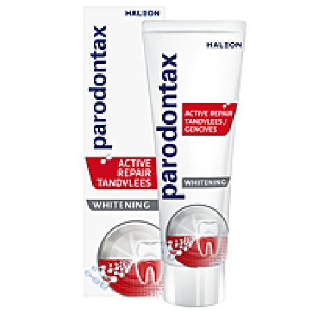 Parodontax Parodontax Active Repair Tandvlees Whitening 75 ML