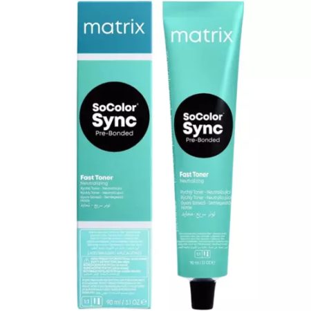 Matrix Matrix SoColor Sync Pre-Bonded Anti-Red Fast Toner 90ml