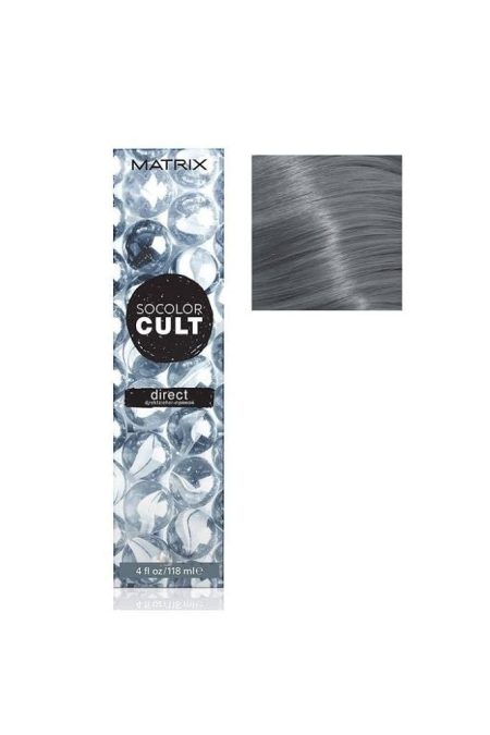 Matrix Matrix SoColor Cult Direct Marble Grey 118ml