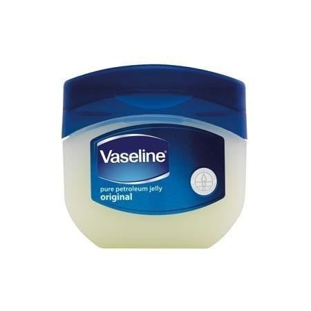 Vaseline Vaseline Pure Petroleum Jelly Original 100 ml