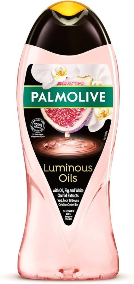 Palmolive Palmolive Douchegel So Luminous 500 ml