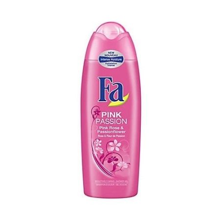 Fa FA Showergel Pink Passion - 250 ml