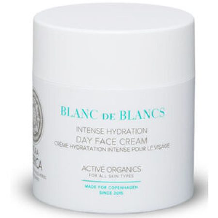 Natura Siberica Nature Siberia Blanche Day Face Cream 50 ml