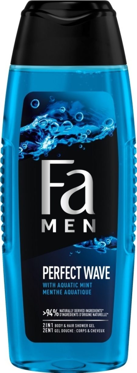 Fa FA Douchegel Perfect Wave - 250ml
