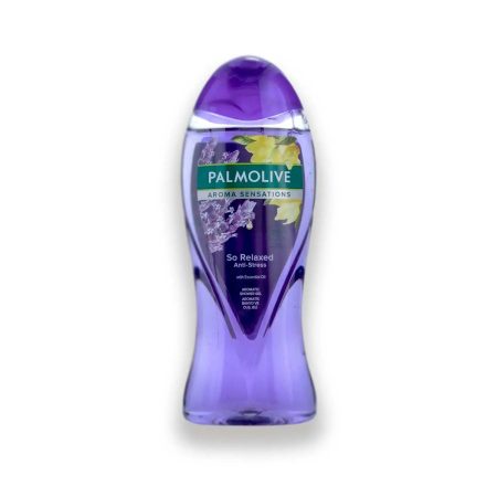 Palmolive Palmolive Shower Gel So Relaxed 500 ml