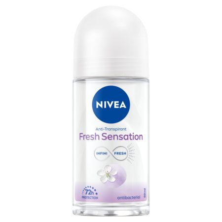 Nivea Nivea Deo Roll-On Fresh Sensation 50ml