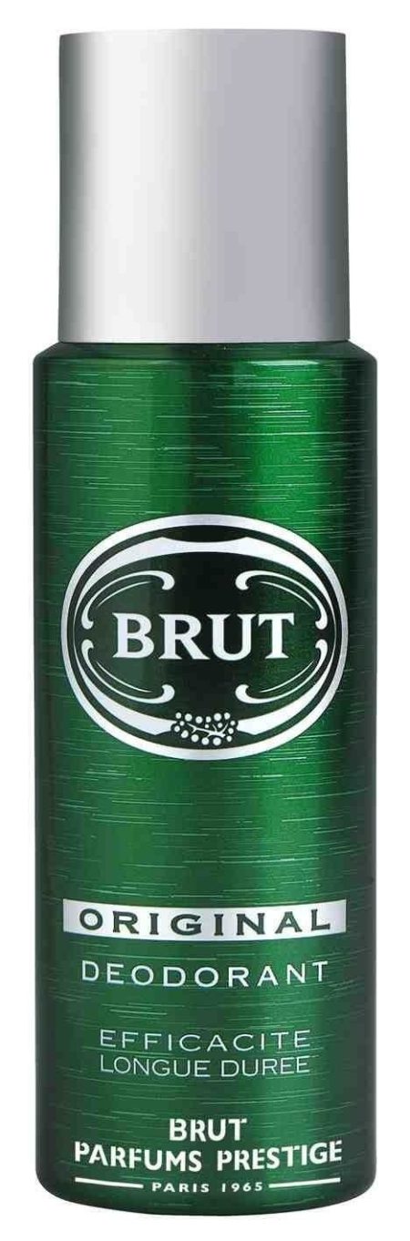 Brut Brut Deospray Deodorant Original 200 ml