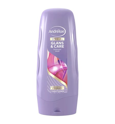 Andrélon Andrelon Conditioner Glans & Care 300ML