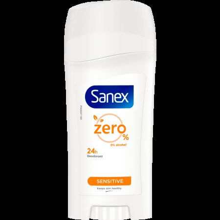 Sanex sanex zero procent sensitive 65 ml