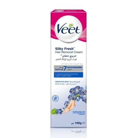 Veet Veet Ontharing Crème Sensitive Skin 100ML