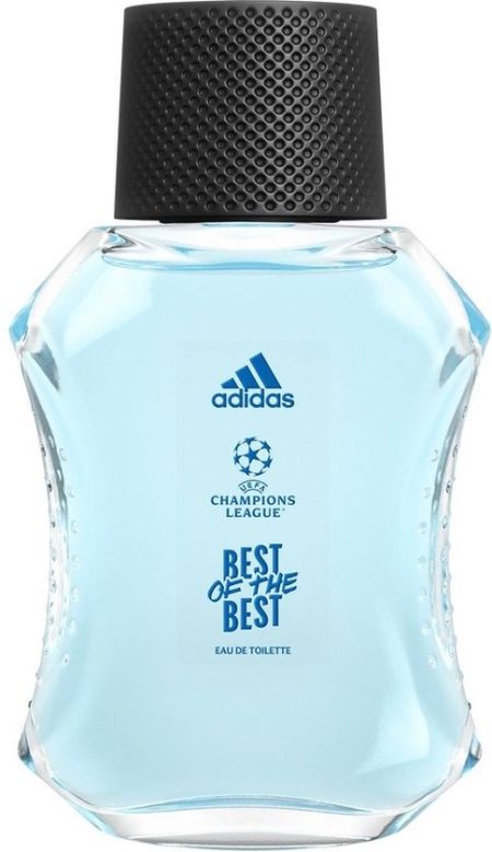 Adidas Adidas EDT UEFA Champ. League Best of the Best 50ml