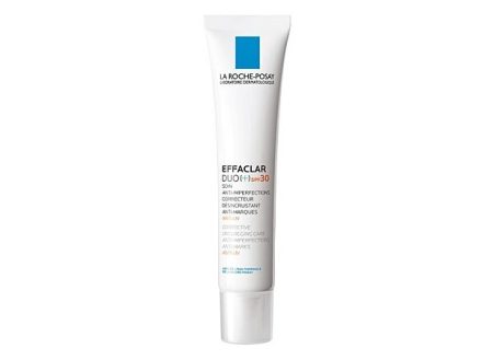 La Roche Posay La Roche Posay EFFACLAR DUO [+] SPF30 40 ml