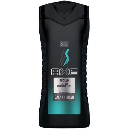 Axe Axe Douchegel Apollo XL 3-in-1 - 400 ml