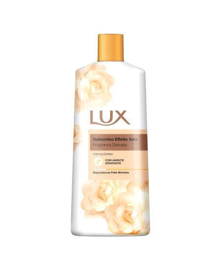 Lux LUX Silky Shower Gel Velvet Jasmine - 500 ml
