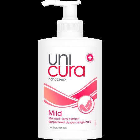 Unicura Unicura Pompzeep 250 ml. Mild