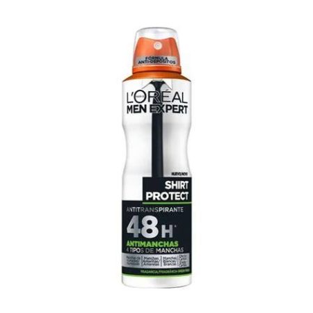 Loreal L'Oréal Men Expert Shirt Protect Deospray 150 ml