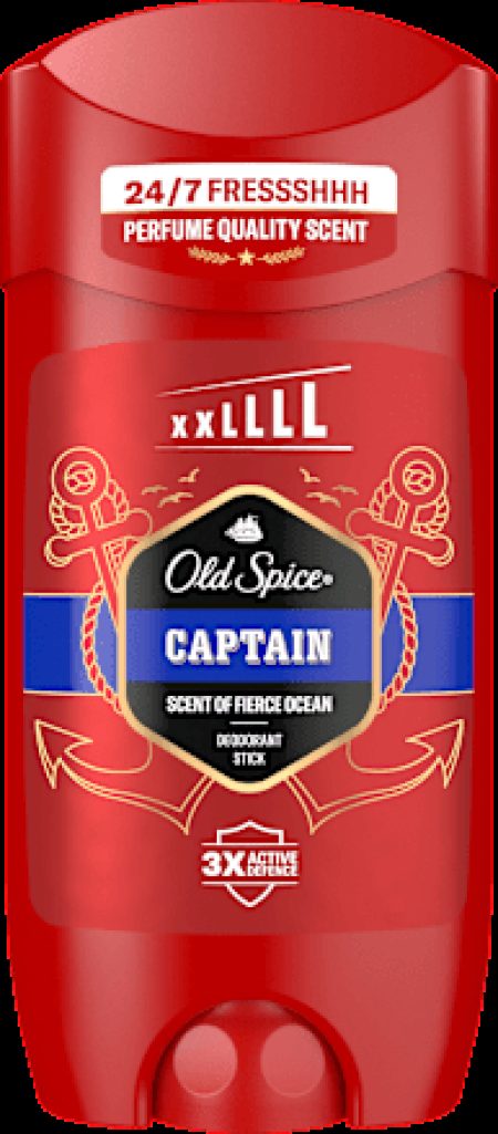 Old spice Old Spice Deodorant Stick Captain 85ml
