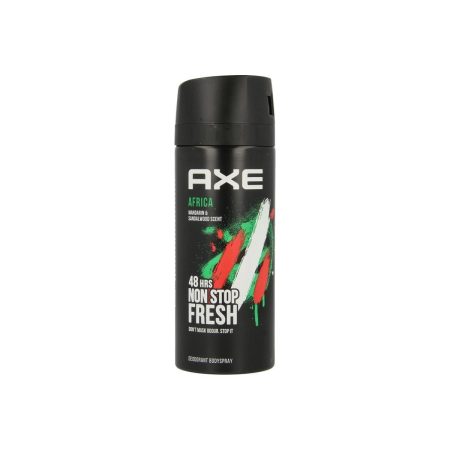 Axe Axe Deospray Africa - 150 ml