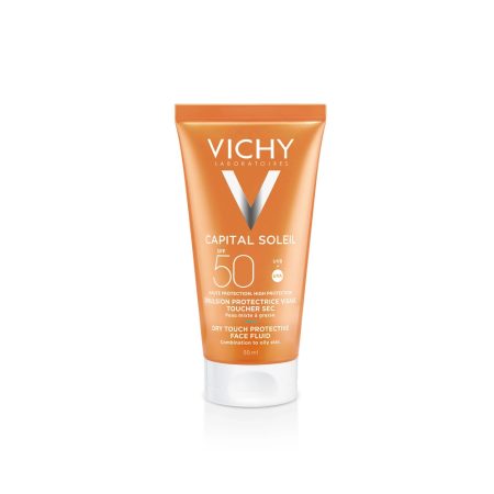 Vichy Vichy CAPITAL SOLEIL Dry Touch Crème SPF50 50ML