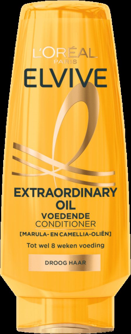 Loreal L'Oréal Elvive Extraordinary Oil Conditioner 200 ml