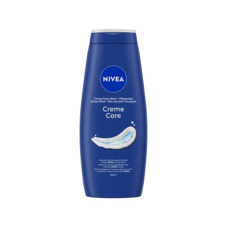 Nivea Nivea Bath Creme Care 650ml