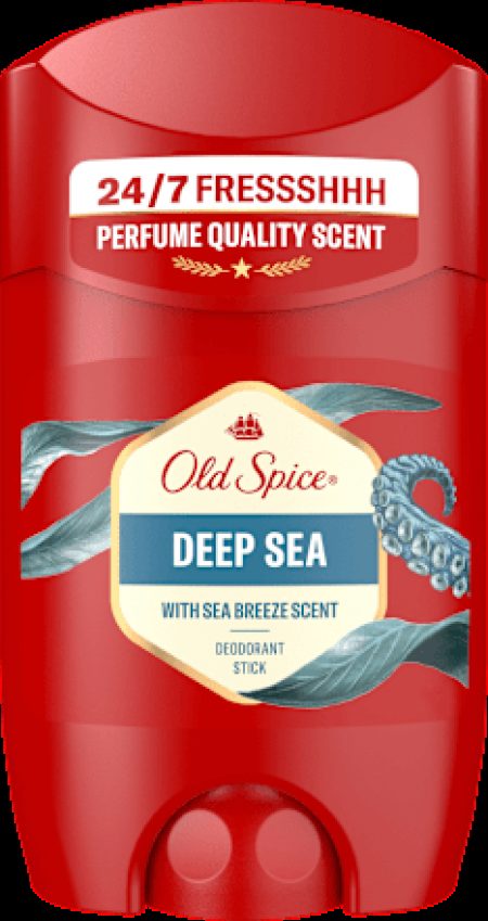 Old spice Deep Sea Deodorant Stick