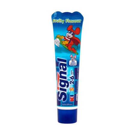 Signal Signal Tandpasta Kids Multifruit - 50 ml