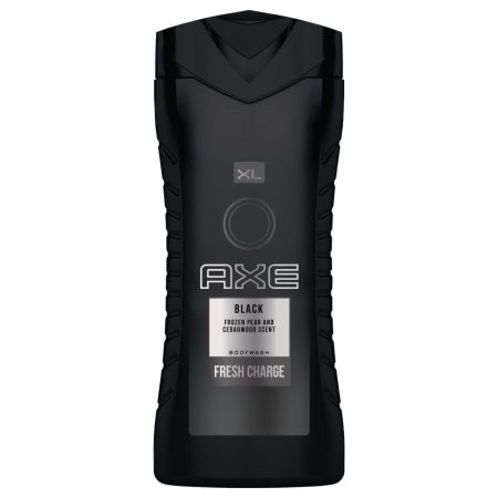 Axe Axe Douchegel Black - 400 ml