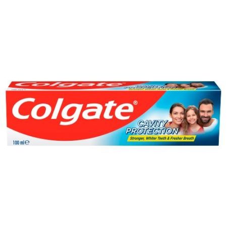 Colgate Colgate Tandpasta 100 ml Cavity Protection