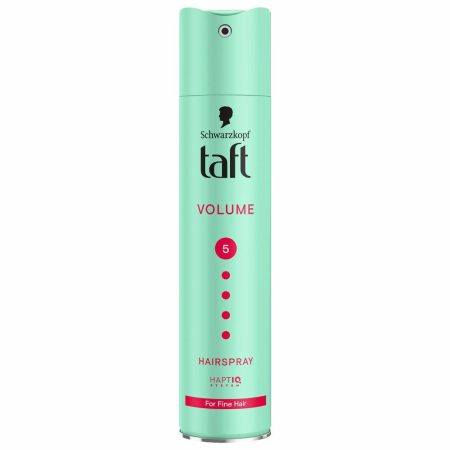 Taft Taft Spray 250 ml. Volume Mega strong Nr.5