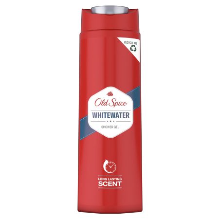 Old spice Old Spice Whitewater 3-1 Shower Gel 400 ml