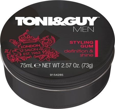 Toni&Guy toni and guy men styling gum 75 ml