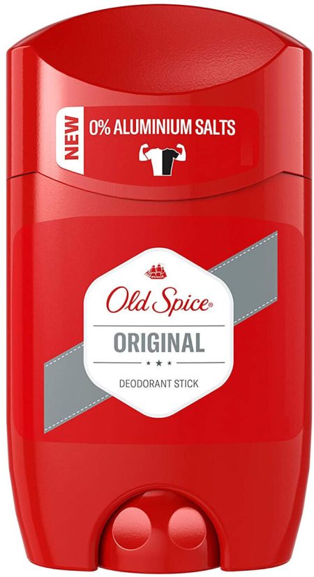 Old spice Old Spice Red Collection Original - Deodorantstick voor Heren - 85g