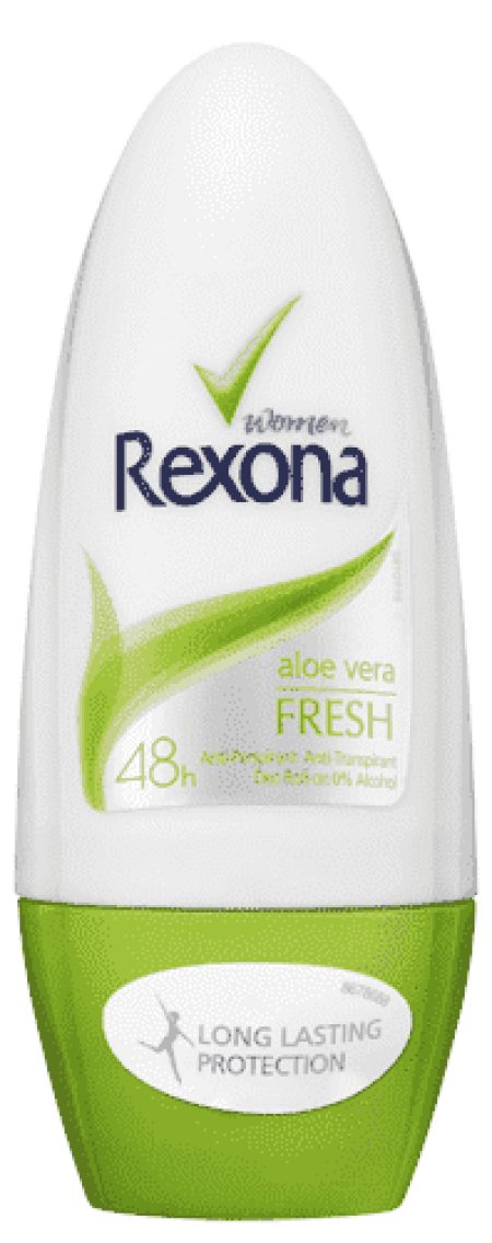 Rexona Rexona Women Aloe Vera Fresh 48h 50 ml