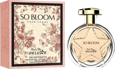 Shirley May Shirley May So Bloom Women EDT 100ml