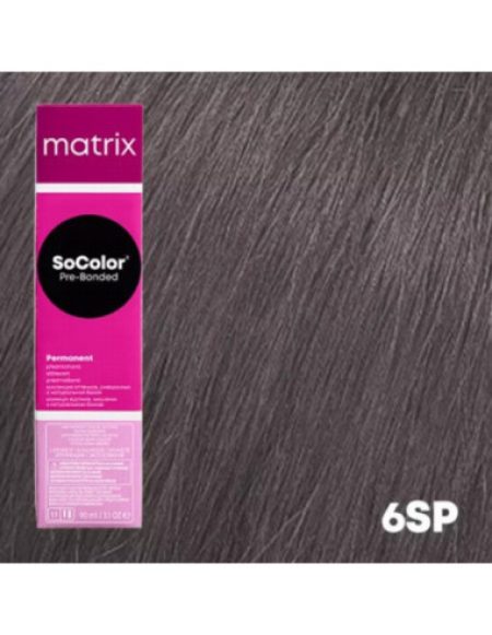 Matrix Matrix Socolor Beauty Silver/Perl 6SP 90 ml